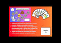Mon tableau de propreté - support visuel avec récompenses à scratch pour enfant
